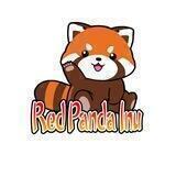 RED PANDA INU - OFFICIAL
