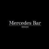 Mercedes Bar Moscow