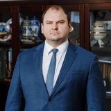 Денис Спирин | Глава администрации Чебоксар