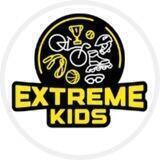 EXTREME KIDS / Россия