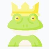 Frog Prince