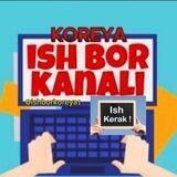 ISH VA MASHINA BOR, || KOREYADAGI BARCHA VIZALAR BO‘YICHA ISH VA MASHINA QIDIRISH VA XIZMATLAR
