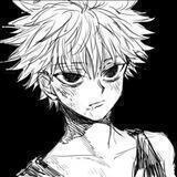 Killua