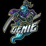 GENIE TOKEN PORTAL