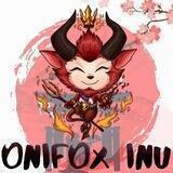 Onifox Inu