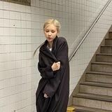 박채영, Roséanne ! ♡