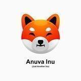 Anuva Inu Portal 🐶
