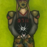 D3N
