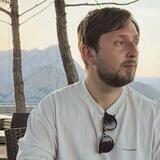 Интерьеры без шаблонов | Руслан Мусин