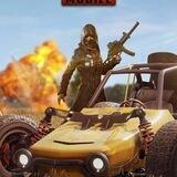 🇺🇿 PUBG LITE TOURNAMENT🇺🇿