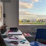 Korean with Rakhimova