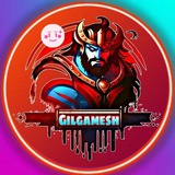 Gilgamesh calls