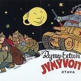 Линия Маннергейма 2.0