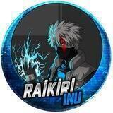 Raikiri Inu Portal