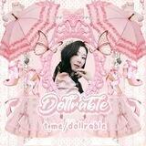 ♡﹒✷ꜝ﹢Dollrable﹒🎀💭