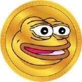 PEPE GOLD