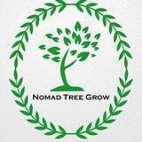Nomad Tree Grow portal