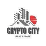 Crypto City