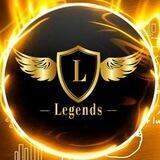 Legends Инструкции