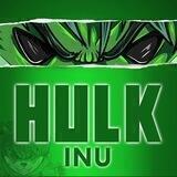 HULK INU OFFICIAL - PORTAL ⚡️