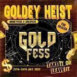 TXT GOLDFESS