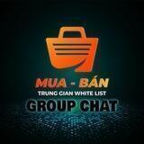 Mua - Bán - Trung Gian Whitelist | Chat