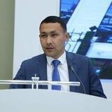 Фурқатжон Эрматов