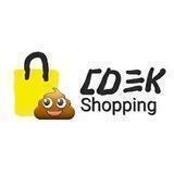 CDEK Shopping СДЭК Шопинг