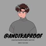 milik @mPedagang