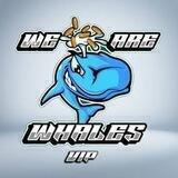 We Are Whales PRIVATE JOIN