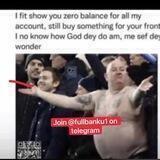 FULLBANKU💔😂