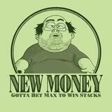 New Money | $MONEY Portal