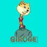 GIROGE Coin Official