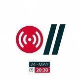 Odilbek Mirzayev bilan | ⭕ Live Stream | 24-may 20:30