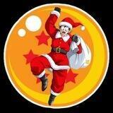 Santa Goku