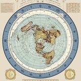 Flat Earth Reality