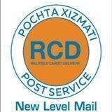 RCD - RELIABLE CARGO DELIVERY