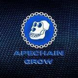 APECHAIN GROW