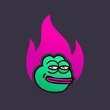 PyroPepe Portal