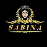 👑SABINA BREND👑 QÒQON