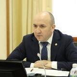 Вице-премьер Правительства Чувашии Сергей Артамонов
