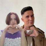 рина разгаваривает