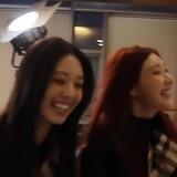 YUNA & CHAERYEONG | ITZY