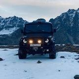 Offroadkbr