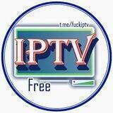 Fuck IPTV чат
