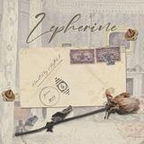 Lepherine; klussss ୭ৎ