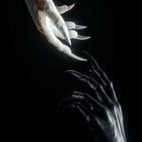🖤💀Черная