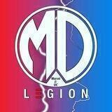 چنل پشتیبان MD_legion