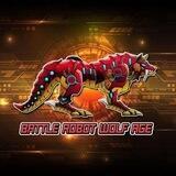 ROBOT WOLF AGE GLOBAL