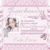 ˖ 𓏲࣪ bun-𝒞 heaWy ! 🕊